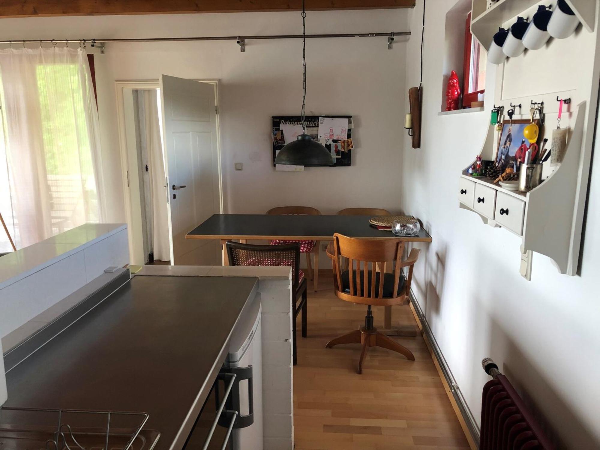 " Bernies Seeglueck" Penzlin Extérieur photo
